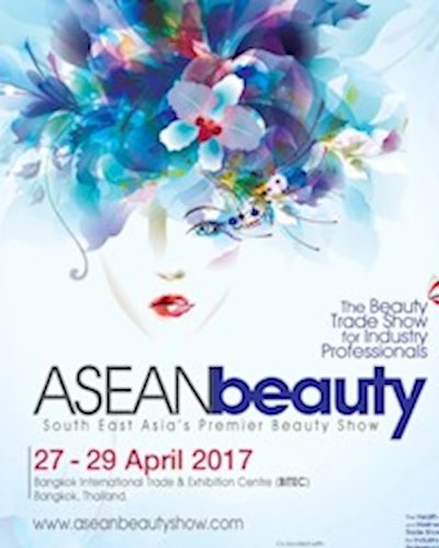 ASEANbeauty 2017 Zipevent