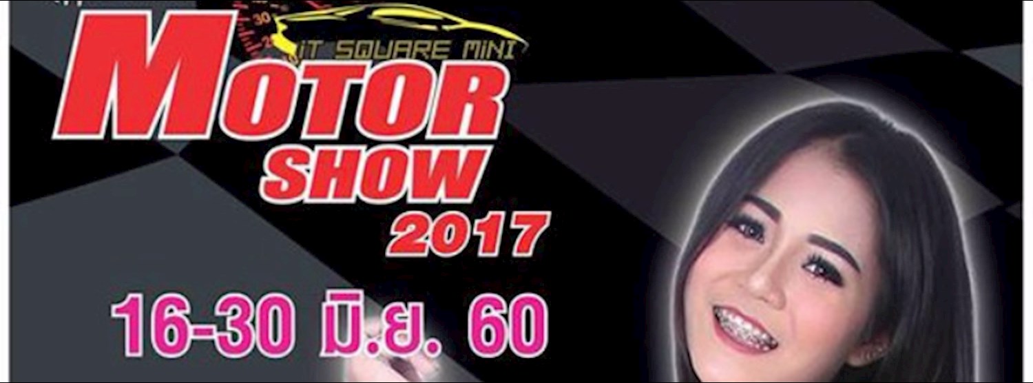 Mini Motor Show Zipevent