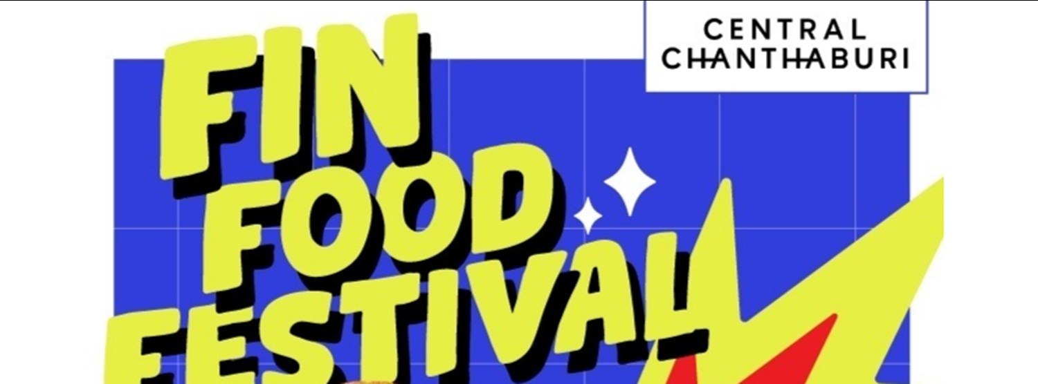 Fin Food Festival Zipevent