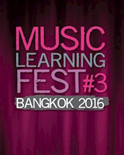 Music Learning Fest 2016 Zipevent