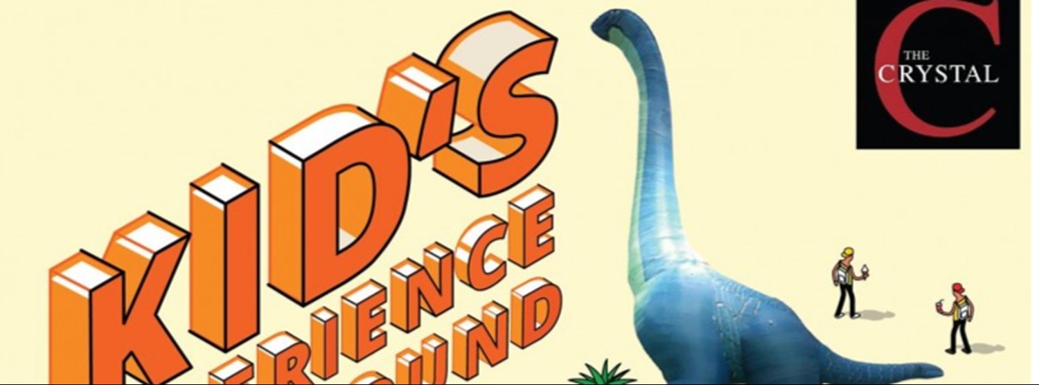 Kid's Experience Playground Zipevent