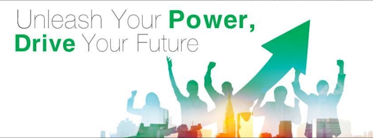 KBank Career Day: Unleash Your Power, Drive Your Future Zipevent