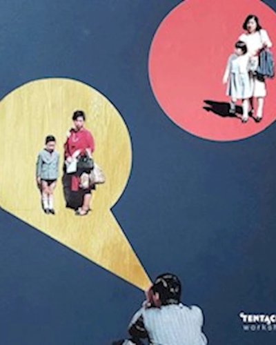 2D Storytelling Collage Workshop ครั้งที่ 2 Zipevent