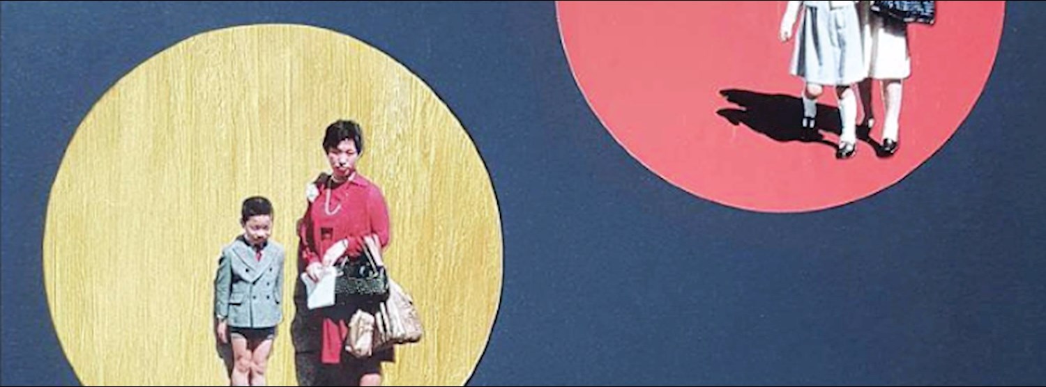 2D Storytelling Collage Workshop ครั้งที่ 2 Zipevent