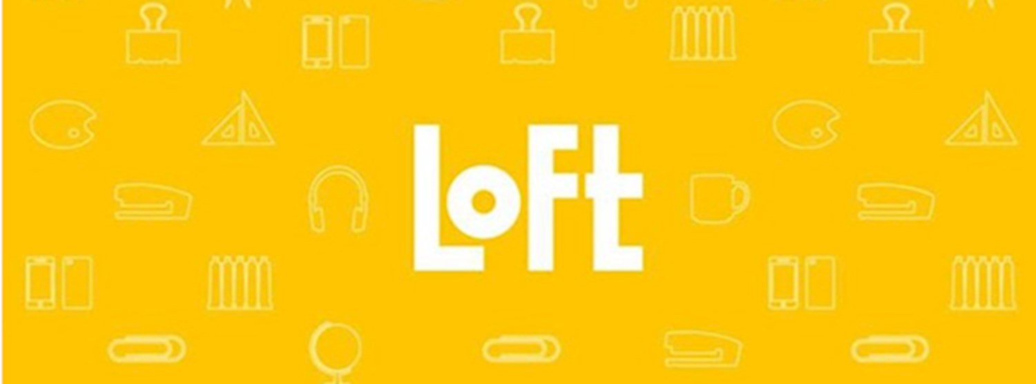 Amarin Brand Sale : Loft Pop up Zipevent