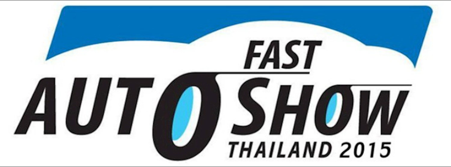 FAST Auto Show Thailand 2015 Zipevent