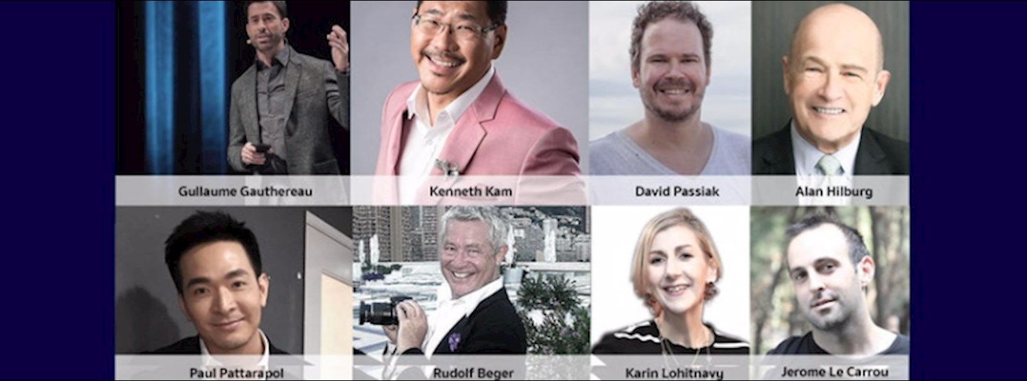 ELEVATING PURPOSE EP17 SUMMIT Zipevent