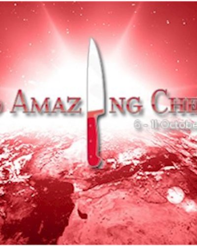 SO AMAZING CHEFS 2015 Zipevent
