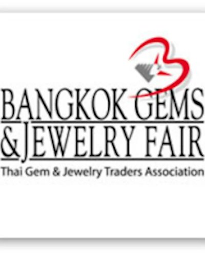 56th Bangkok Gems & Jewelry Fair 2015 Zipevent