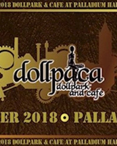 DollPaCa 2018 Zipevent