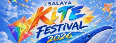 Salaya Kite Festival 2026 Zipevent