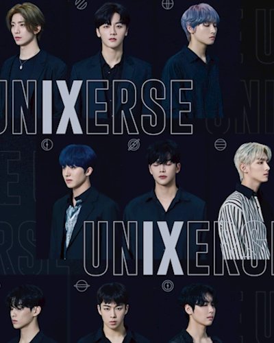 2019 SF9 LIVE FANTASY #2 UNIXERSE IN BANGKOK Zipevent