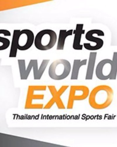 Sports World Expo 2017 Zipevent