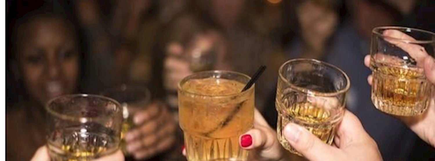 DRINK and LEARN Burmese Zipevent