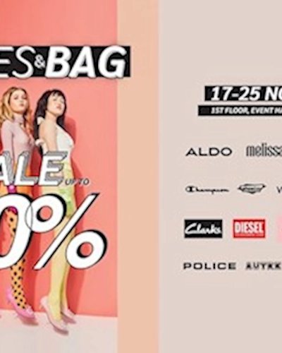 Amarin Brand Sale : Shoes & Bag Zipevent