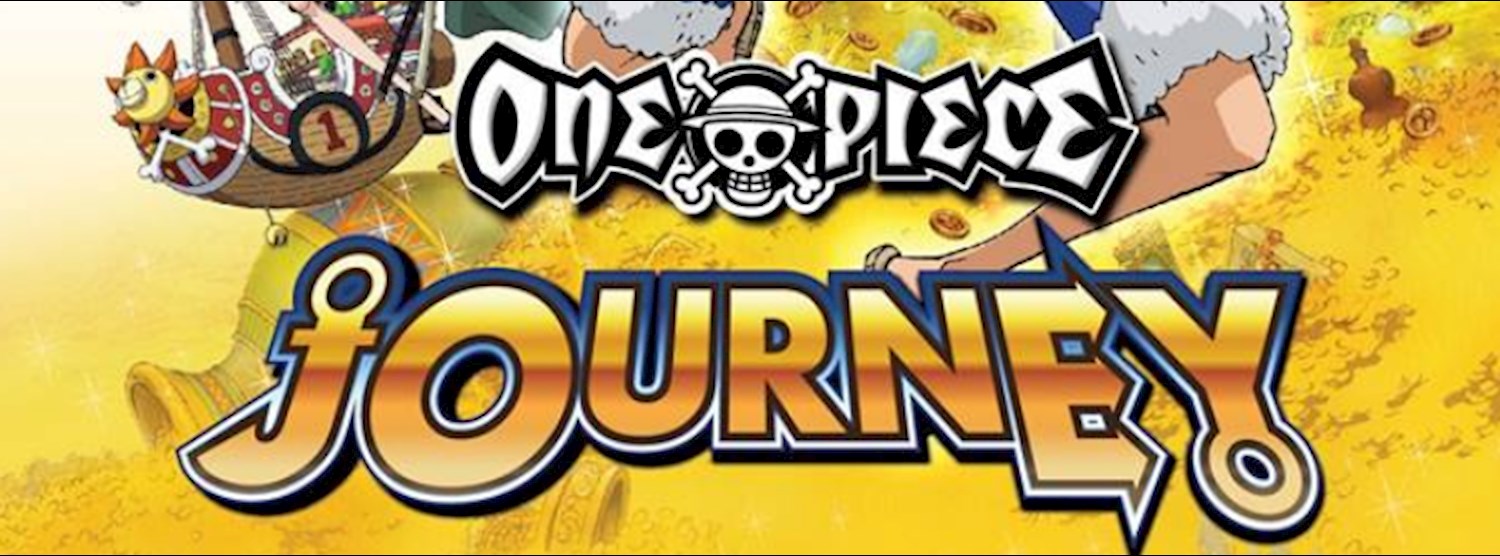 One Piece Journey Zipevent