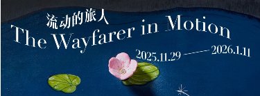 The Wayfarer in Motion Zipevent