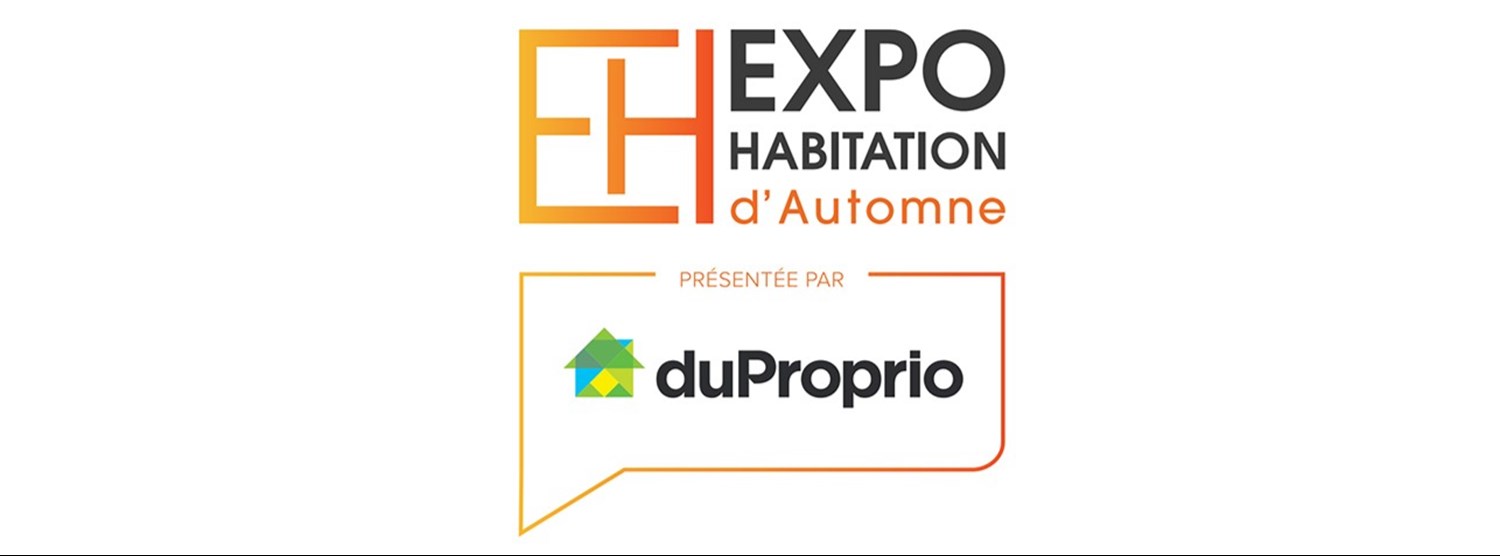 MONTREAL HOME EXPO Zipevent