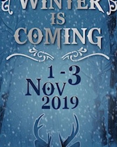 Winter is Coming Zipevent