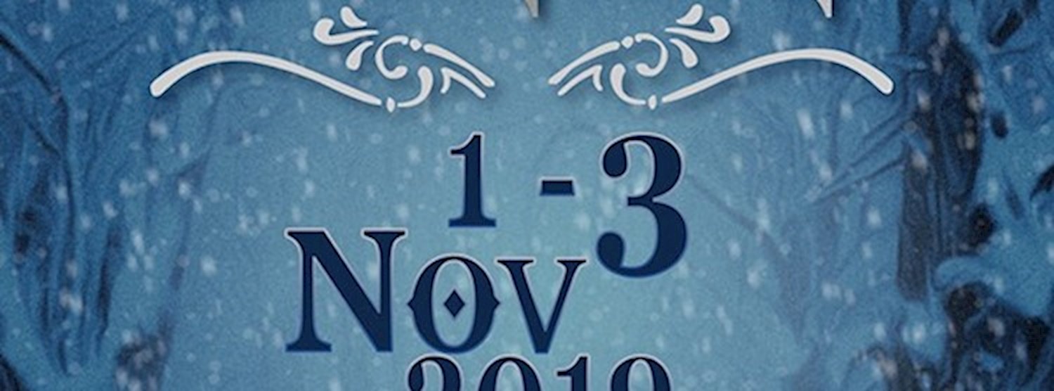 Winter is Coming Zipevent