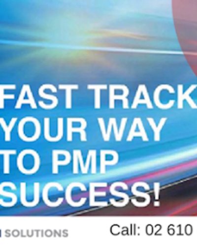 PMP® Prep Fast Track Training Zipevent