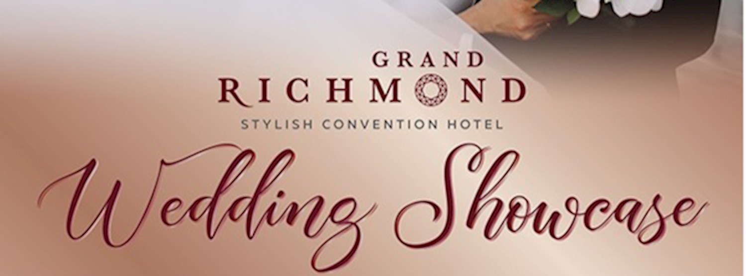 WEDDING SHOWCASE Zipevent