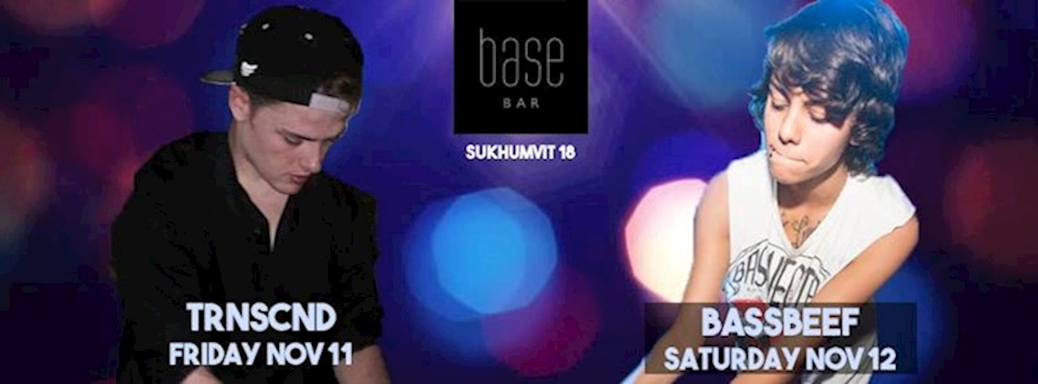 The Calm // The Storm Zipevent