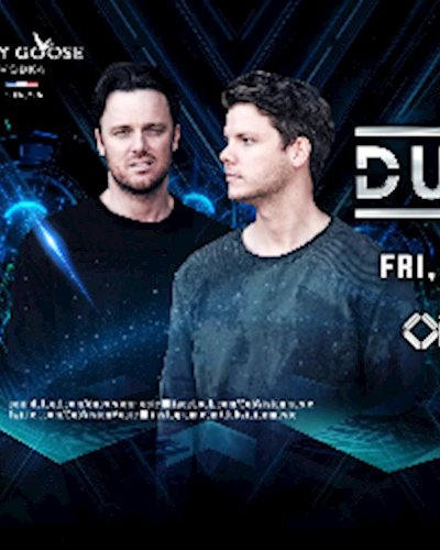 Dubvision at ONYX Zipevent