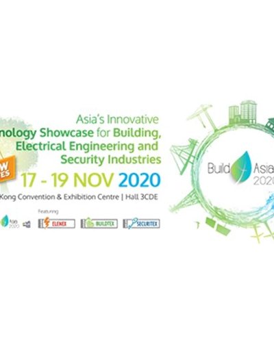 Build4Asia 2020 Zipevent