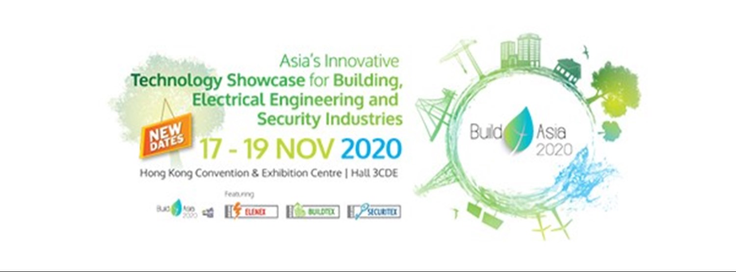 Build4Asia 2020 Zipevent