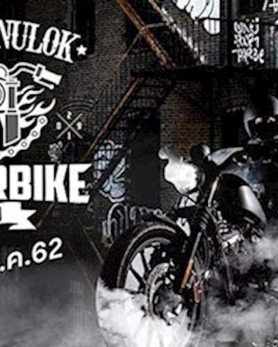 Motor Bike 2019 Zipevent