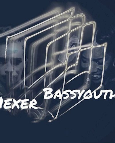 Hexer & Bassyouth 1 February 2018 Safe Room Zipevent