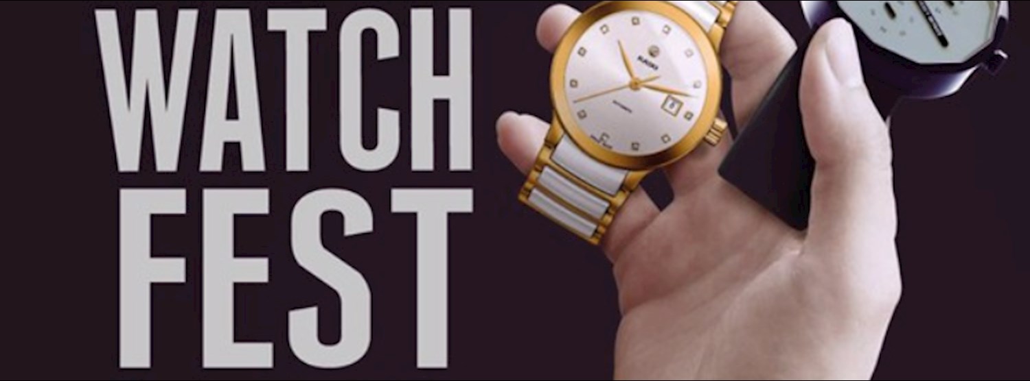 Central Watch Fest 2017 Zipevent