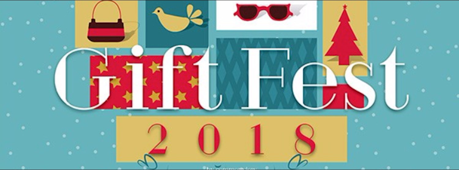 Gift Fest 2018 Zipevent