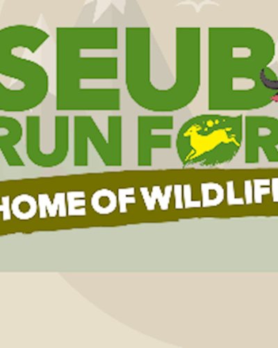 Seub Run for Home of Wildlife : วิ่งเพื่อบ้านของสัตว์ป่า Zipevent