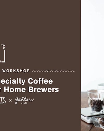 Specialty Coffee for Home Brewers Zipevent