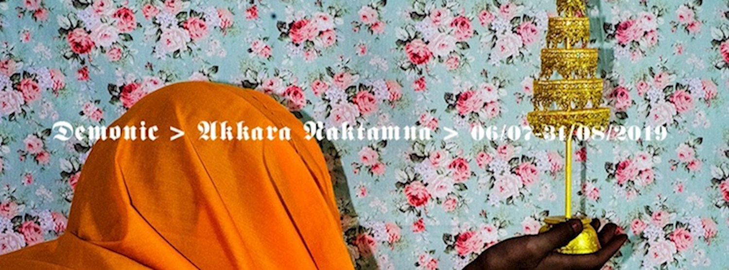 Demonic - Opening Party Zipevent