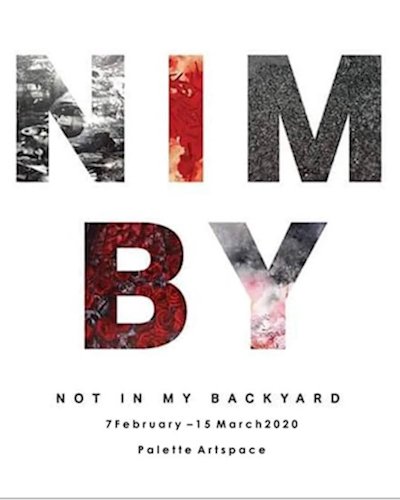NIMBY: Not In My Backyard Zipevent
