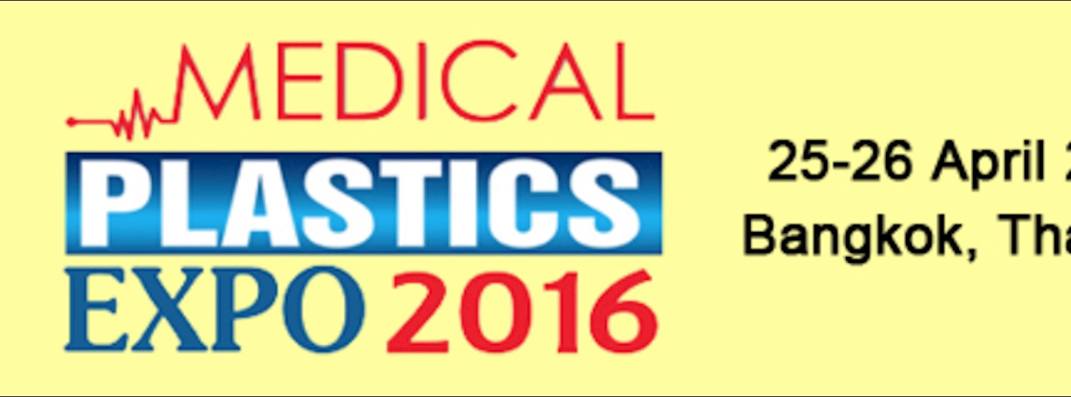 Medical Plastics Expo 2016 Zipevent