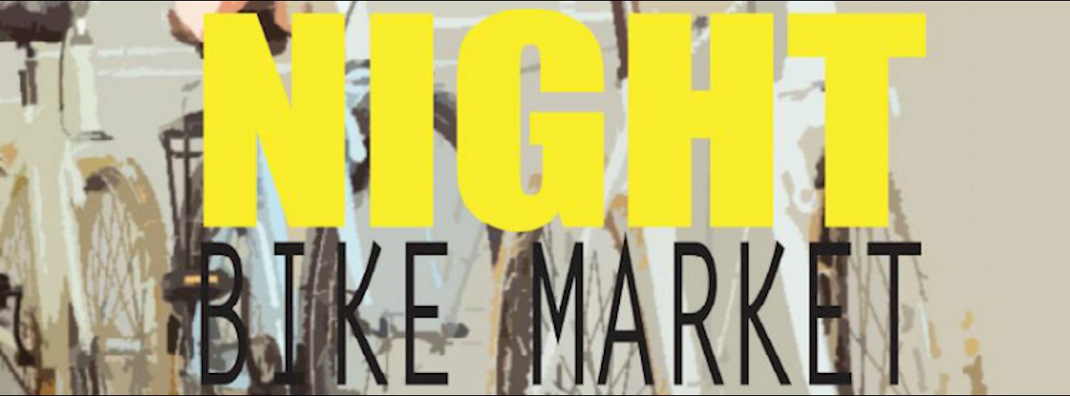 Tha Maharaj Night Bike Market Zipevent