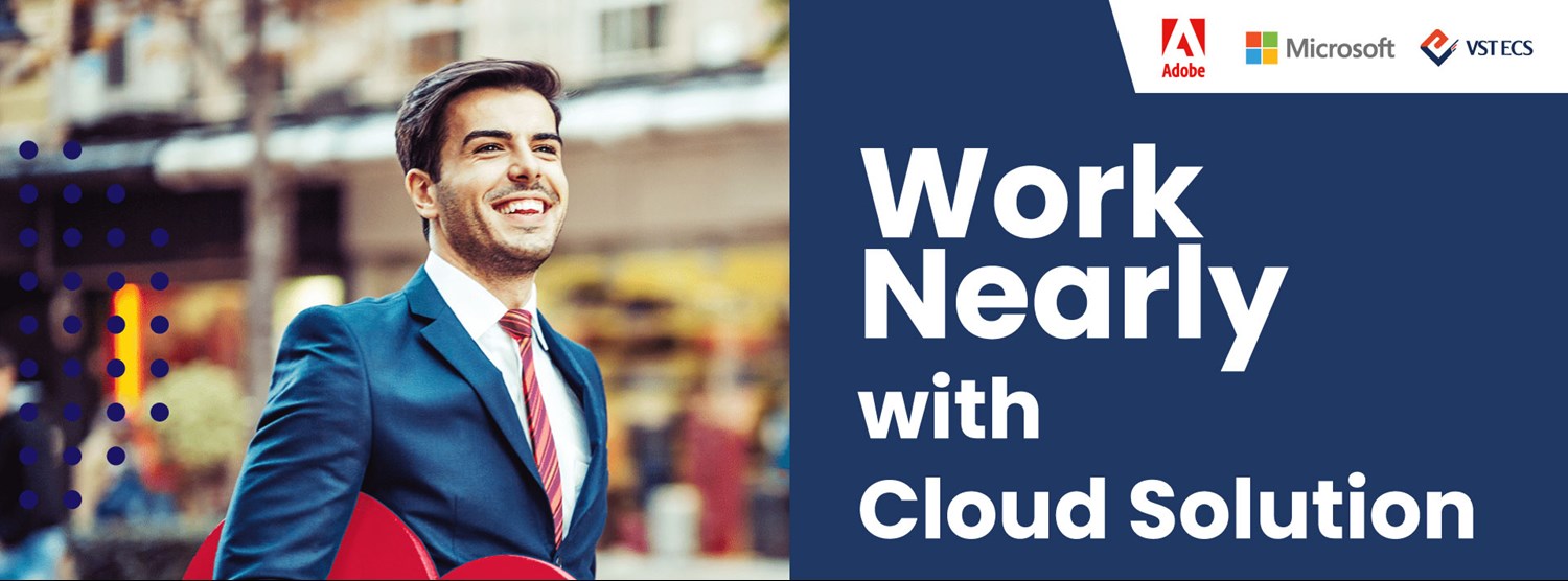 Work nearly with cloud solution & Microsoft Product sale Zipevent