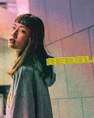 Rebels ft. Double Trouble, Noxro, Sweed | BEAM Zipevent