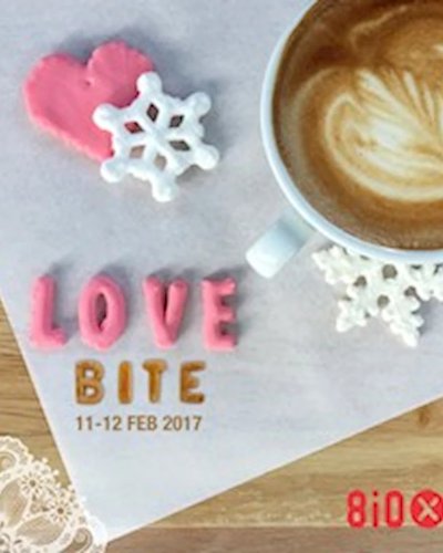 Love BITE Zipevent