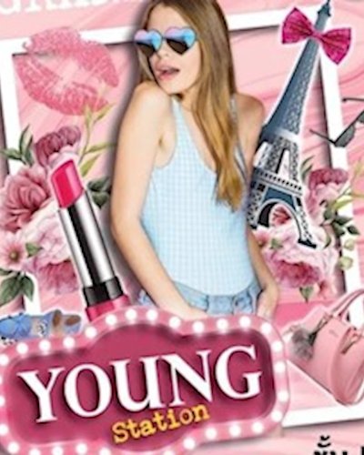 Young Station Grand Sale Zipevent