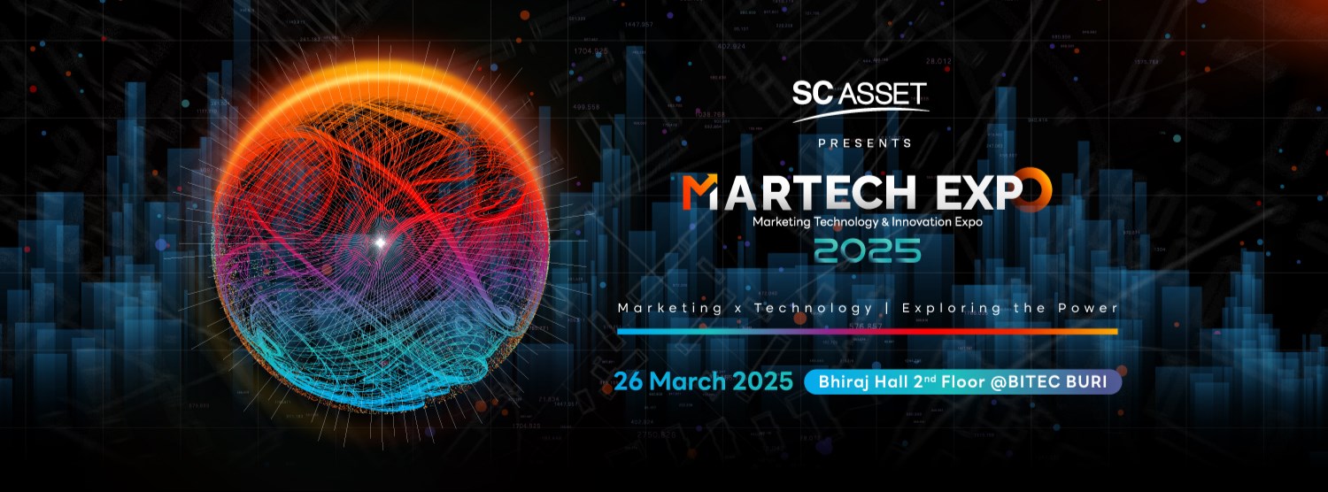 MARTECH TECHNOLOGY & INNOVATION EXPO 2025 Zipevent