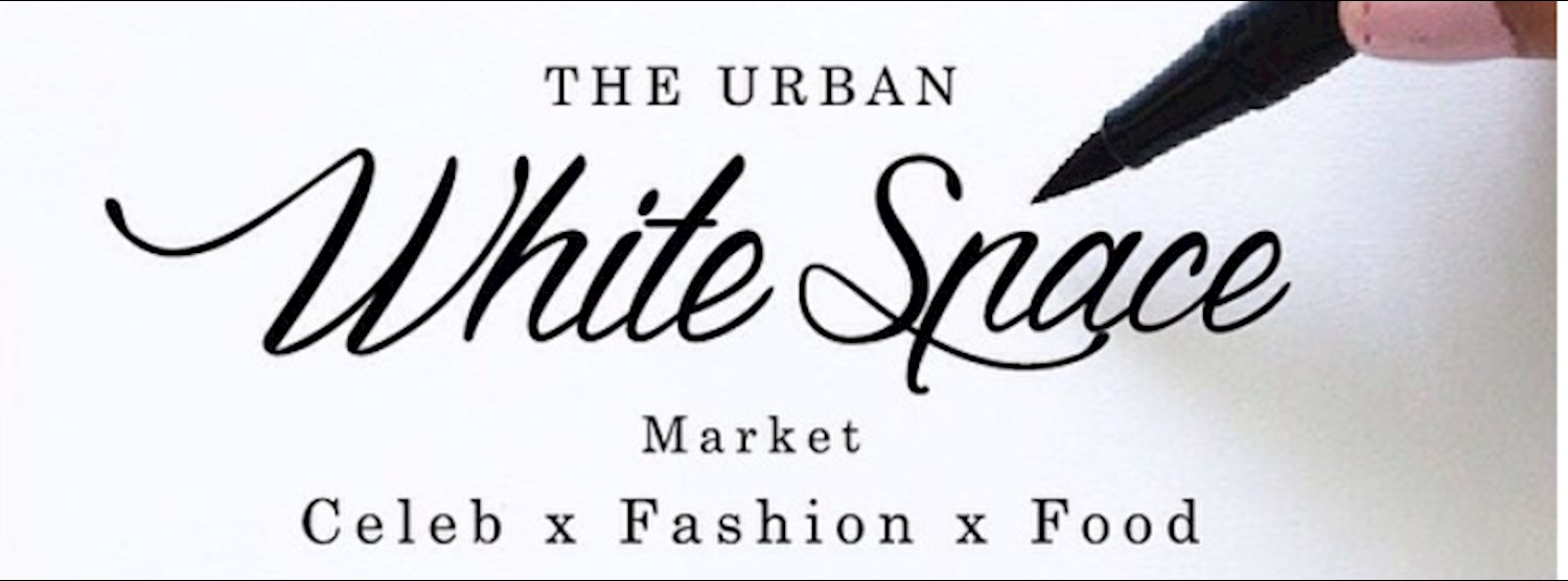 THE URBAN WHITE SPACE Zipevent