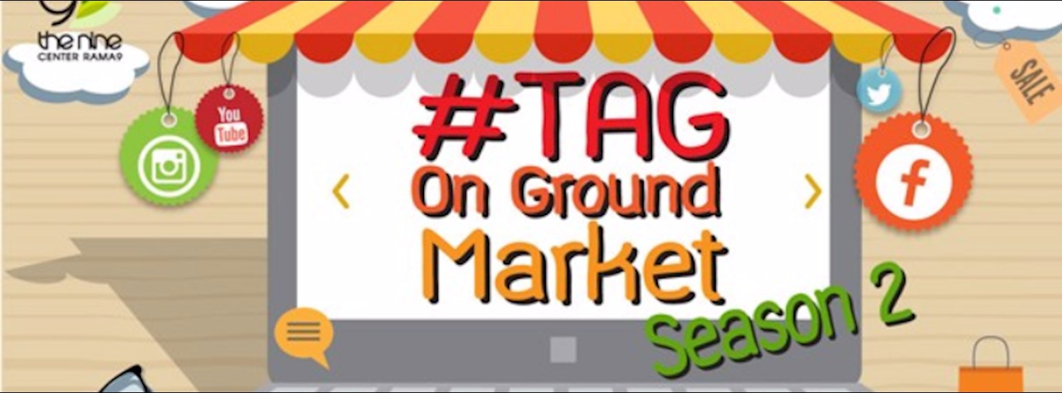 Tag On Ground Market Season 2 Zipevent