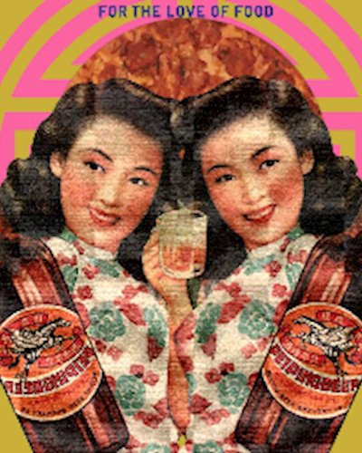 (ยกเลิก/Canceled) BIG FOOD - For the Love of Food (and Drink) Zipevent