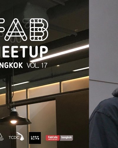 FAB Meetup Vol.17: Ai+music Zipevent