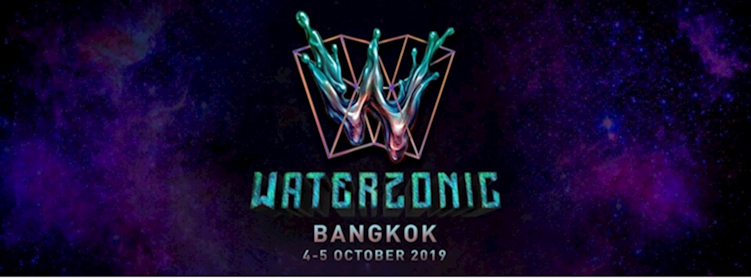 Waterzonic 2019 Zipevent